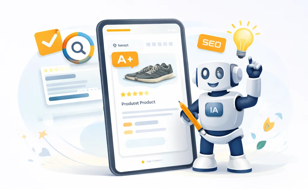 Optimiza con IA